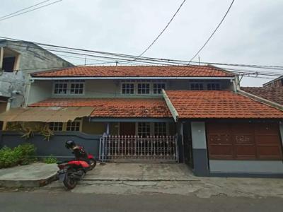 Rumah jambangan Surabaya jual murah