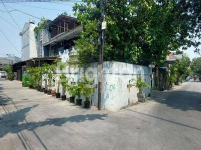 RUMAH JELAMBAR, JAKARTA BARAT, LAPANG, BEBAS BANJIR