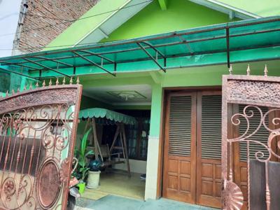 Rumah kadipiro 139Mt, 3Kt, 2Km, banjarsari, solo