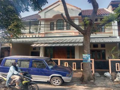 Rumah mainroad Puri Cipageran 1 Cimahi dekat Indomaret