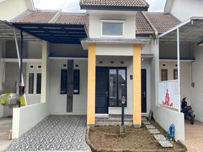 Rumah Malang Dekat UMM UB Poltek