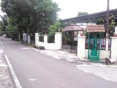 Rumah manahan 283Mt, 4Kt, 2Km, banjarsari, solo