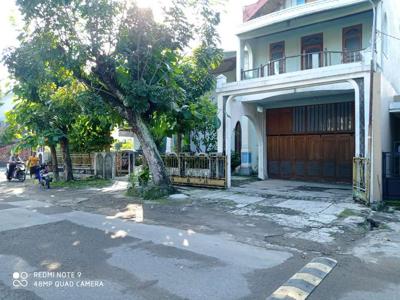 Rumah manahan 350Mt, 7Kt, 5Km, banjarsari, solo