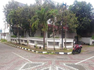 Rumah mewah dalam perum MBS, Condong catur, Sleman, Yogyakarta