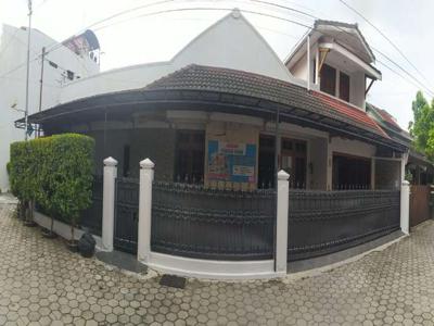 Rumah mewah di tengah Kota Yogyakarta