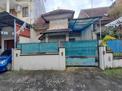 Rumah minimalis dalam perumahan dekat kalam kudus Jambon