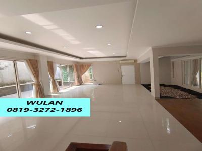 Rumah Modern Siap Sewa 2 Lantai di Kebayoran Garden Bintaro LR-10812