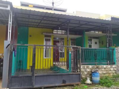 Rumah Murah 3 KT Siap Huni di Pudak Payung Banyumanik