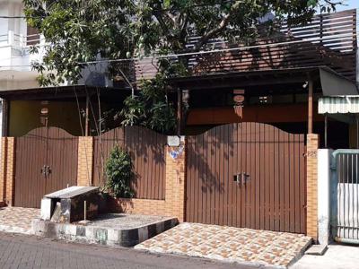 Rumah Murah Darmo Indah Timur SHM Sukomanunggal Bisa Kpr Bank