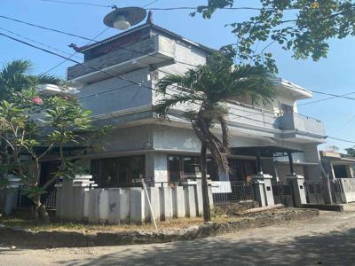 Rumah murah lantai 3 di gresik jawa timur