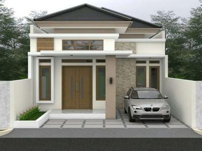 RUMAH READY MURAH PAMULANG