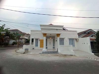 Rumah Semi Furnished Permata Pamulang