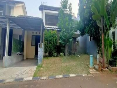 Rumah Sewa Bangunan Cantik Luas dan Murah di Permata Bintarojaya