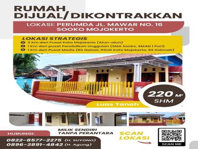 Rumah Siap Huni