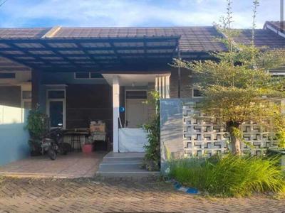 Rumah Siap Huni Lokasi Grand Royal Regency Wage Taman Sidoarjo