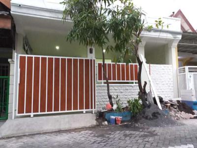 Rumah Siap Huni Lokasi Perumahan Puri Indah Sidoarjo Kota