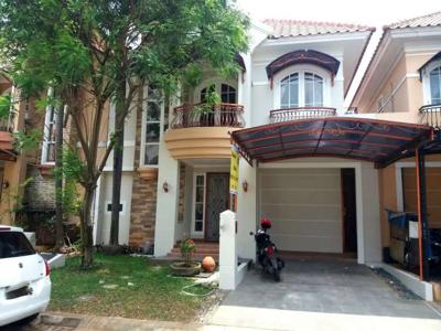 Rumah Siap Huni Puri Bintaro Sektor 9