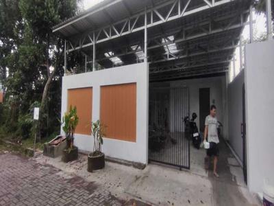 Rumah strategis 2 lt di selatan Mirota Godean km 2