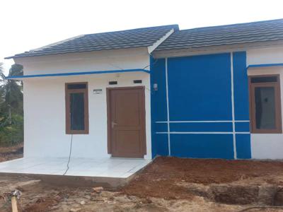 Rumah subsidi dp nya nol