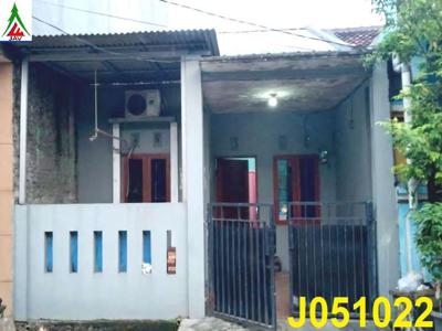 Rumah termurah di Perumahan Kotabumi Tangerang
