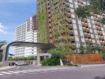 Sewa Apartment LRT City Jatibening Gateway Park - Tipe Studio