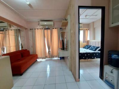 Sewa Bulana. 2 BR Apartemen Sentra Timur Cakung