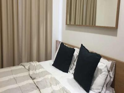 Sewa Murah Apartemen Casa De Parco Fully Furnished. Dekat Aeon Mall