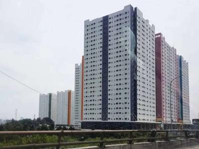 SEWA TRANSIT HARIAN APARTEMEN GREEN PRAMUKA