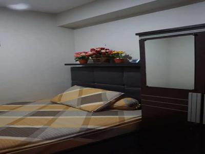 Sewa Unit Apartment Betos Harian/Bulanan