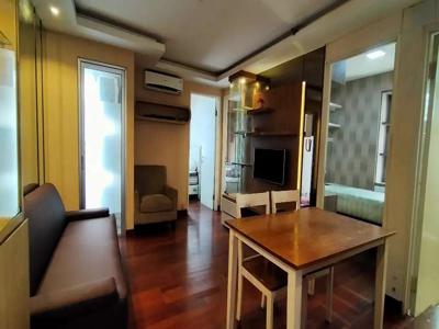 Sewakan Apartemen Bassura City 3 Bedroom Furnished Tower Flamboyan