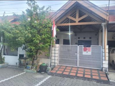 Sewakan Cepat Rumah Terawat Cantik Siap Huni Taman Pondok Indah Wiyung