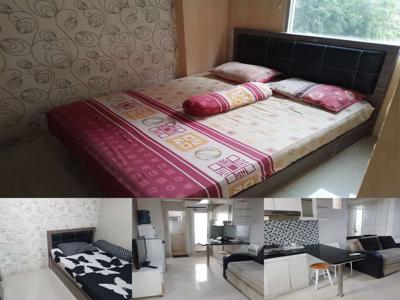 SIAPA CEPAT DIA DAPAT APT GADING NIAS 2BR TOWER DAHLIA LT RENDAH