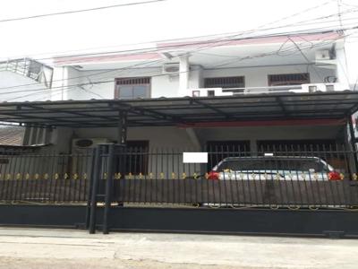 SS2119- DIJUAL Rumah Bagus Jln sdh tnggi di Blkng Mall Klp Gading,Nego