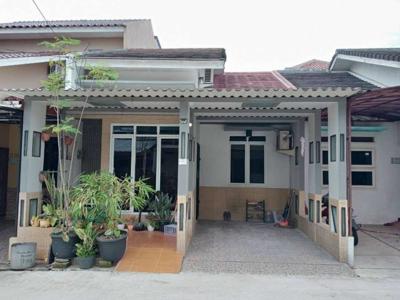 (Y) DIJUAL CEPAT RUMAH SIAP HUNI DI BINTARO, SALE HANYA 960JT BISA KPR