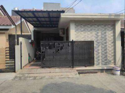 (Y) FOR SALE RUMAH SIAP HUNI DI PONDOK AREN, SALE HANYA 679JT BISA KPR