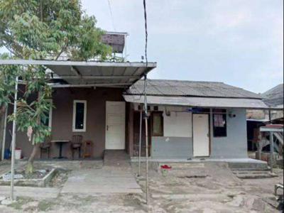 (Y) FOR SALE RUMAH SIAP HUNI LT.114 LB.90 DI PONDOK AREN CUMA 600JT-AN