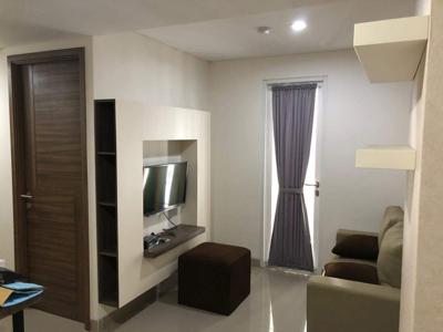 1 Unit Apartemen Grand Dhika City Jatiwarna Bekasi S6831