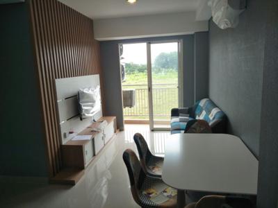 2 BR Cepat Trivium Suite Di Lippo Cikarang