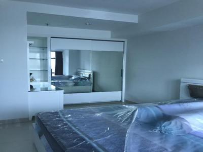 Apartemen La Riz Pakuwon Indah Furnish Murah