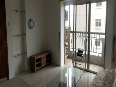 Apartemen Waterplace Tower B Lt 09 Full Furnish