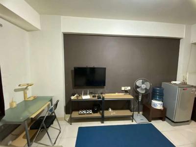 Di jual cepat apartemen Pinewood Jatinangor