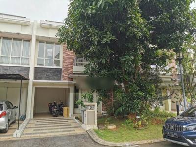 Di Jual Cepat Rumah Di Faraday Gading Serpong