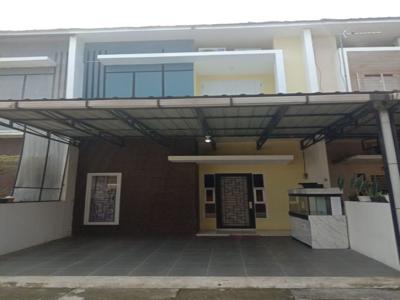 Di Jual Rumah Cantik Dalam Komplek