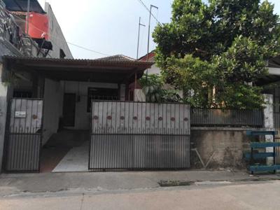 Di jual rumah di Pd. Ranji, Pd. Karya, Pd. Aren, Tangerang Selatan