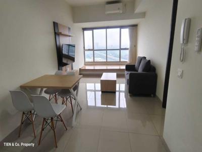 Dijual Apartemen Apartment Orange County Lippo Cikarang