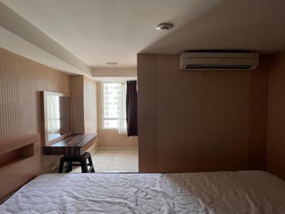 Dijual Apartemen Cinere Bellevue Suite Fully Furnished Tipe Studio