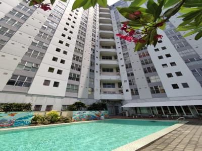 Dijual Apartemen Dian Regency Sukolilo