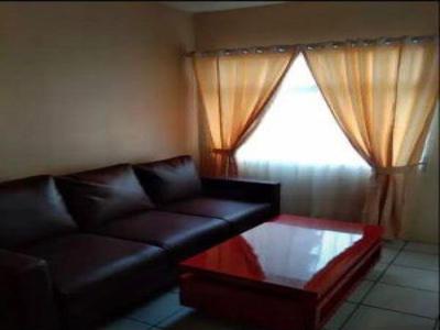 Dijual Apartemen Grand Asia Afrika