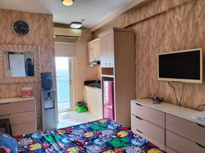 Dijual Apartemen Gunawangsa Manyar