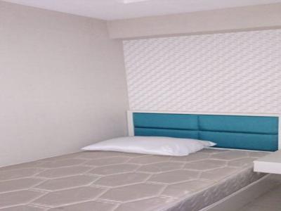 Dijual Apartemen Gunawangsa MERR Full Furnish